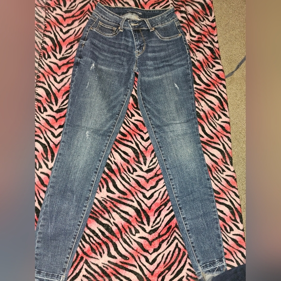 Maurices Denim - Maurice's jegging jeans size S